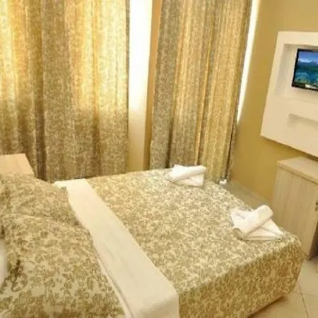 Flora Palm Hotel Fethiye