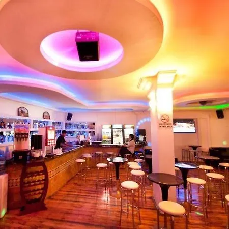 Hotel Flora Palm Fethiye