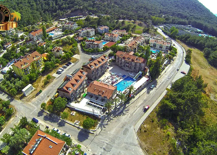 Flora Palm Hotel