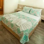 Flora Palm 4* Φετιγιέ