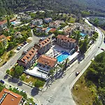 Flora Palm Ξενοδοχείο
