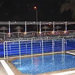 Flora Palm Ξενοδοχείο