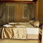 Flora Palm 4* Φετιγιέ