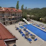Flora Palm 4* Φετιγιέ