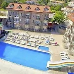 Flora Palm Ξενοδοχείο Φετιγιέ