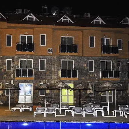 Hotel Flora Palm 4*