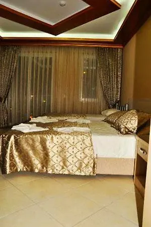 Flora Palm 4* Фетхие