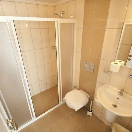 Отель Flora Palm 4*