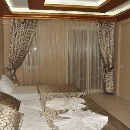 Flora Palm 4* Fethiye