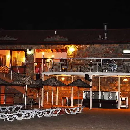 Flora Palm Hotel Fethiye